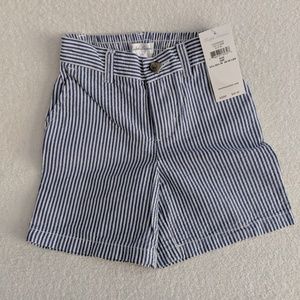 NWT Ralph Lauren Seersucker Shorts